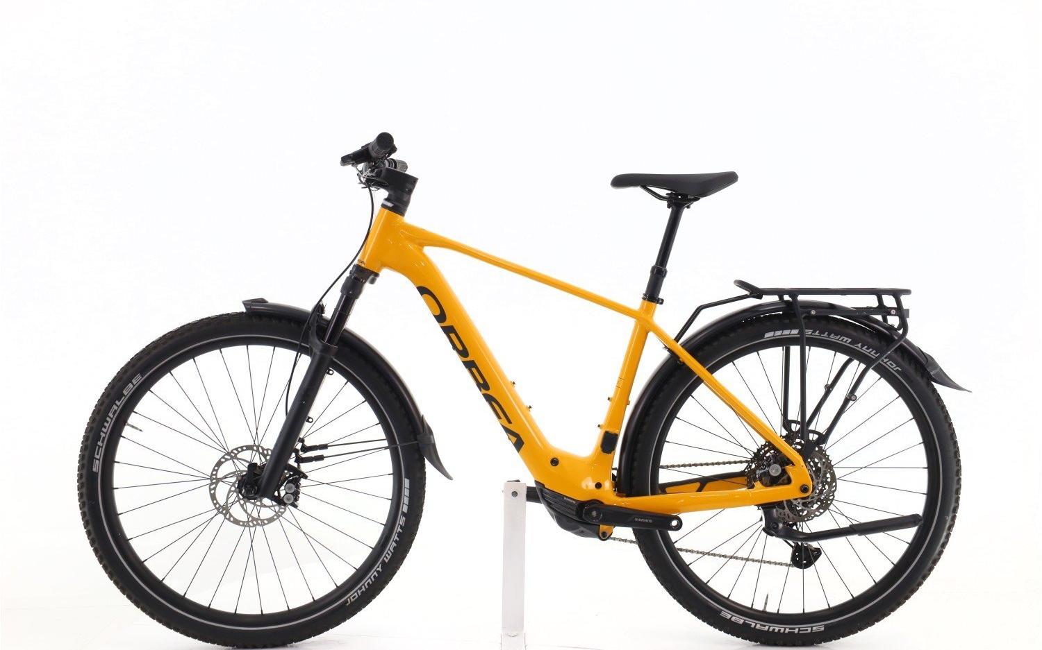 E-Bike Orbea Zyclora ·  Kemen SUB 10, Usata, 2025, Barcelona