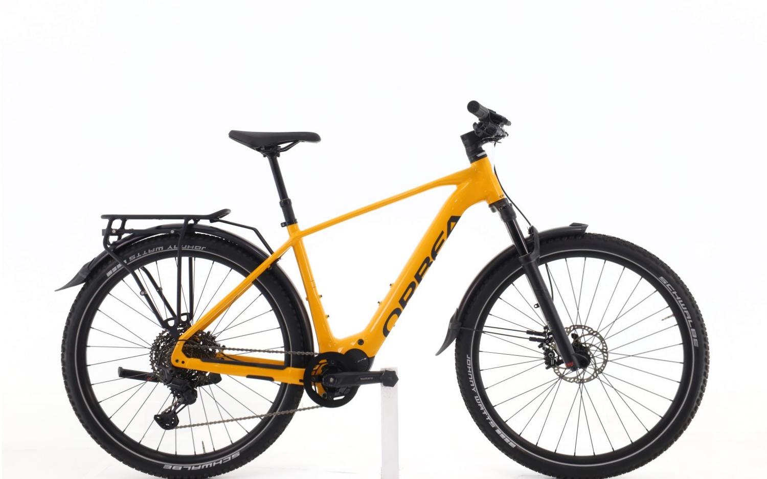 E-Bike Orbea Zyclora ·  Kemen SUB 10, Usata, 2025, Barcelona