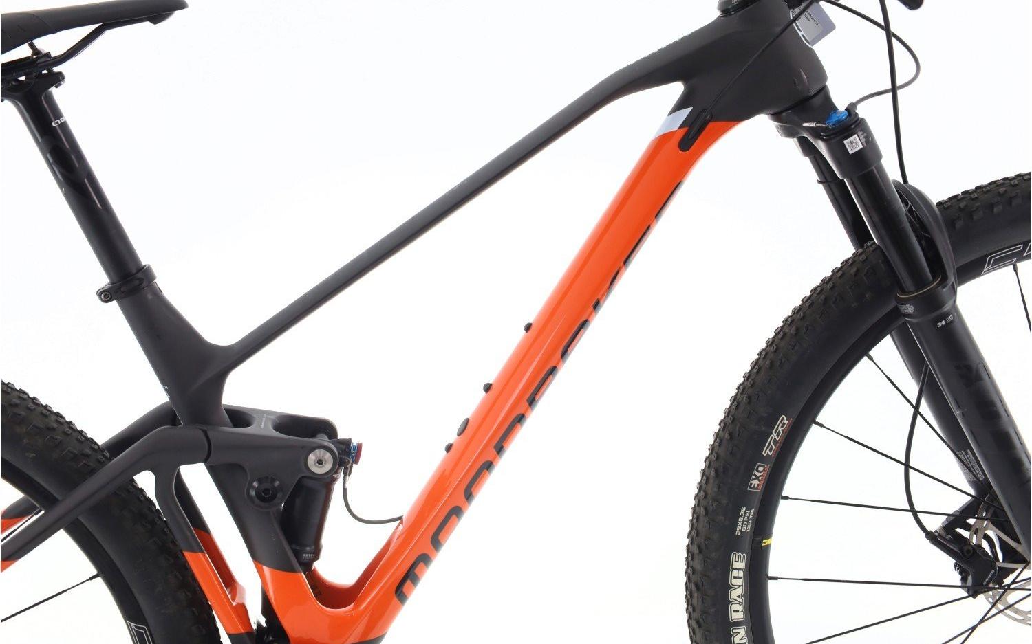 Mountain Bike Mondraker Zyclora ·  F-Podium GX, Usata, 2022, Barcelona