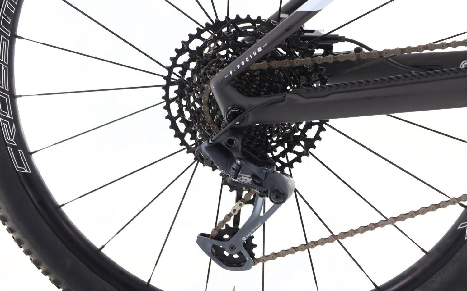 Mountain Bike Mondraker Zyclora ·  F-Podium GX, Usata, 2022, Barcelona