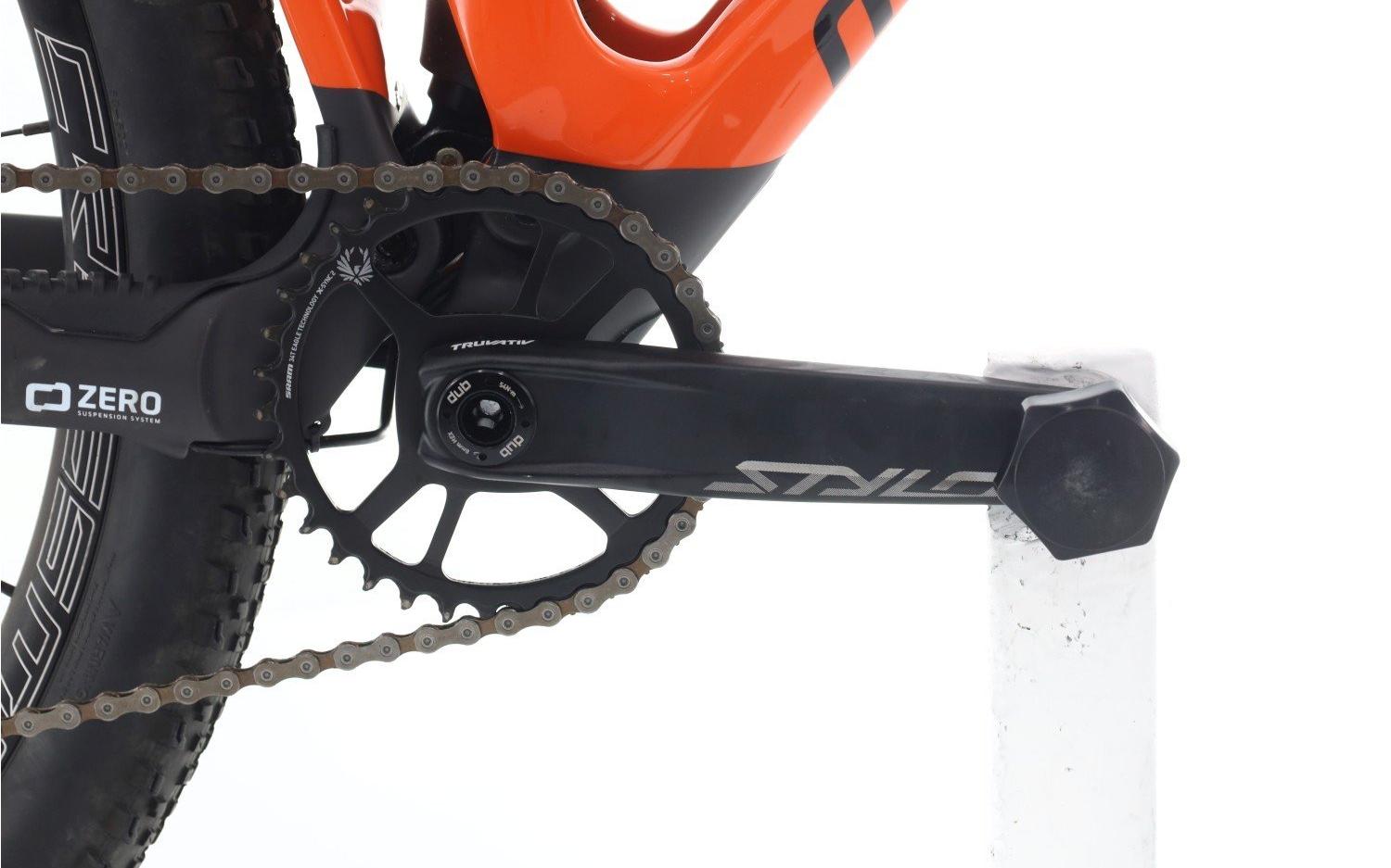 Mountain Bike Mondraker Zyclora ·  F-Podium GX, Usata, 2022, Barcelona