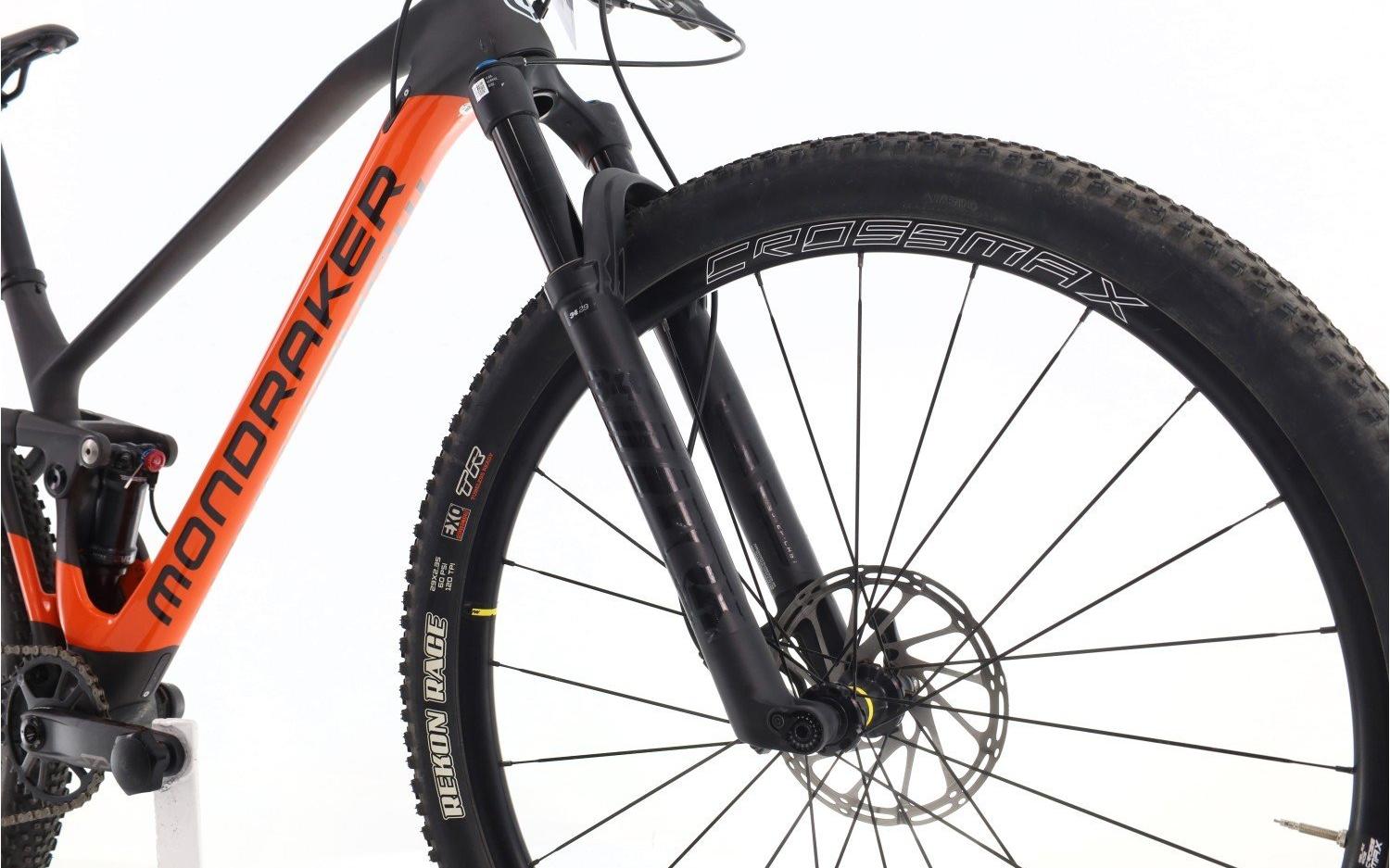 Mountain Bike Mondraker Zyclora ·  F-Podium GX, Usata, 2022, Barcelona
