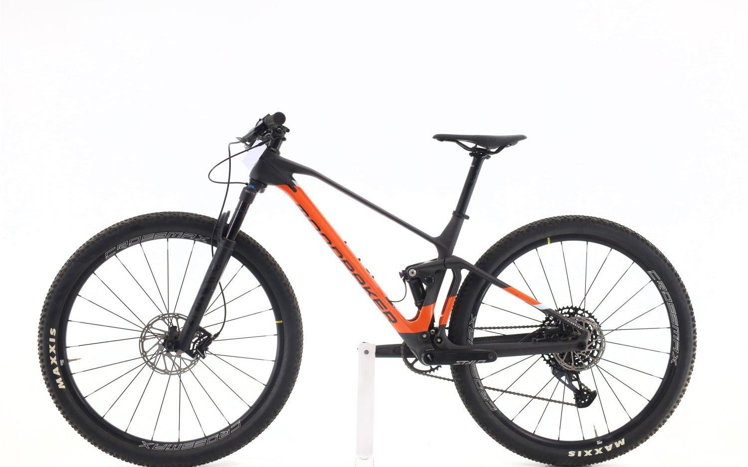 Mountain Bike Mondraker Zyclora ·  F-Podium GX, Usata, 2022, Barcelona