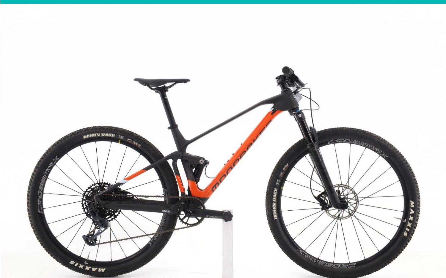 Mountain Bike Mondraker Zyclora ·  F-Podium GX, Usata, 2022, Barcelona