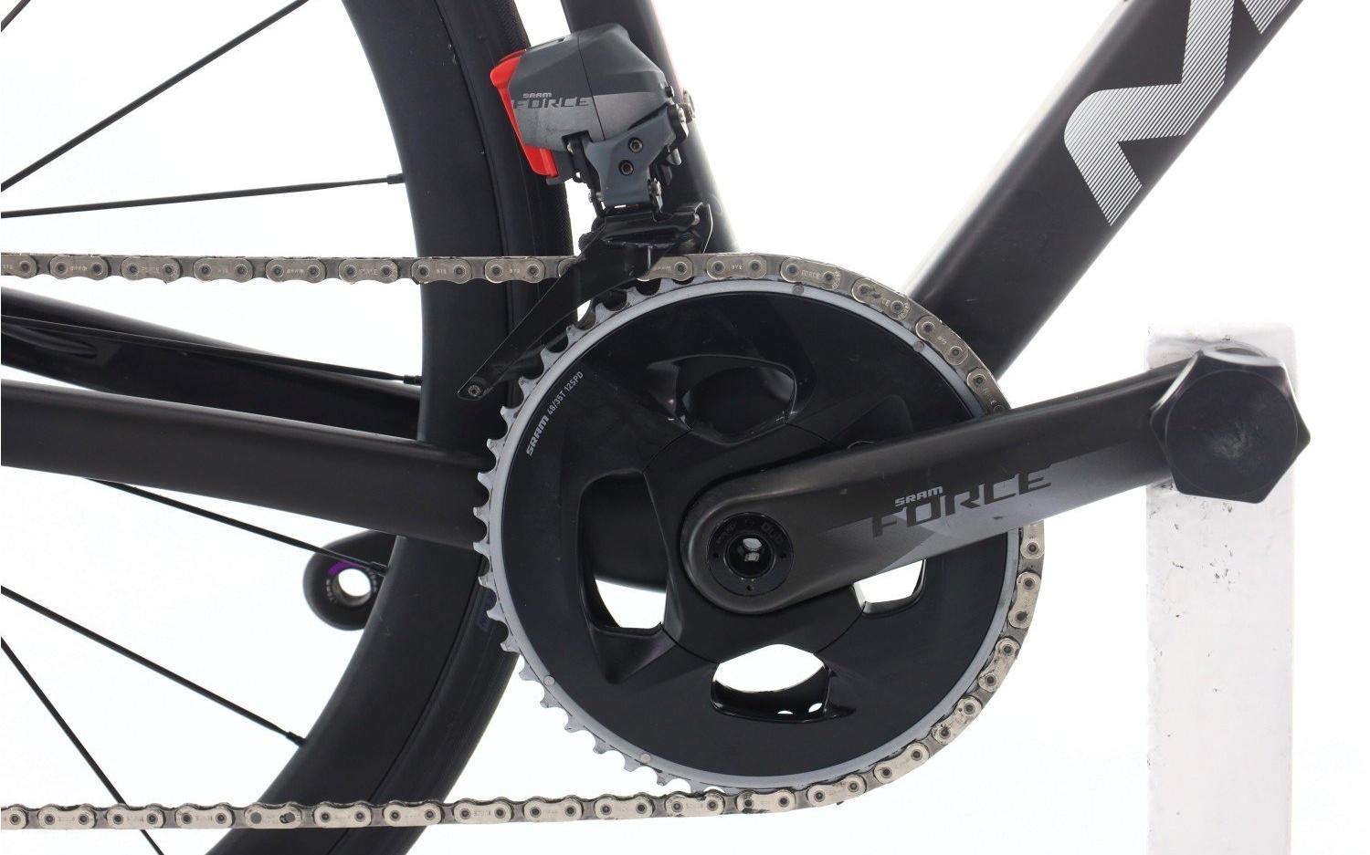 Bici da corsa MMR Zyclora ·  Miracle RS AXS 12V, Usata, 2020, Barcelona