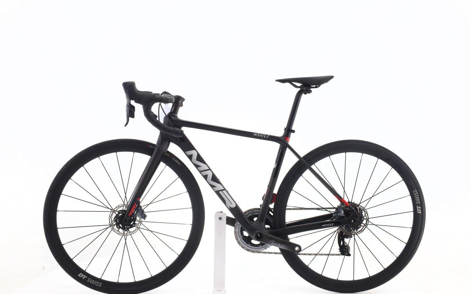 Bici da corsa MMR Zyclora ·  Miracle RS AXS 12V, Usata, 2020, Barcelona