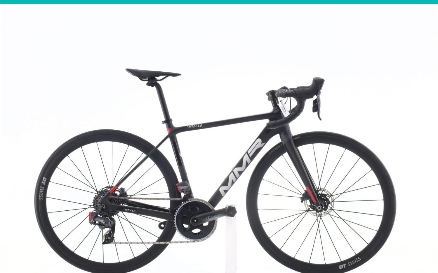 Bici da corsa MMR Zyclora ·  Miracle RS AXS 12V, Usata, 2020, Barcelona