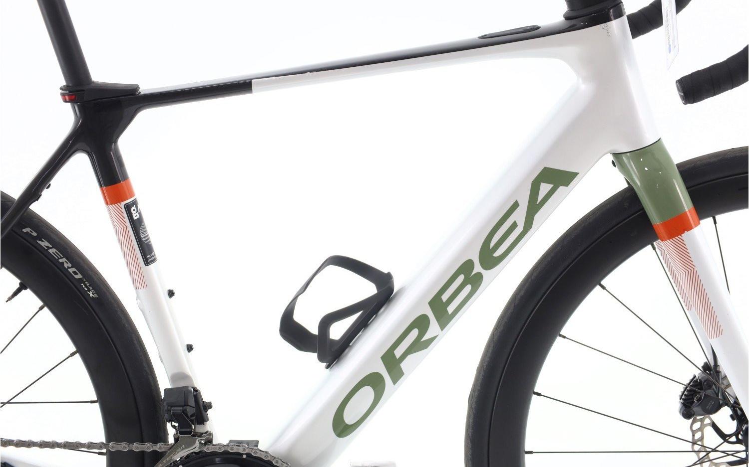 E-Bike Orbea Zyclora ·  Gain M20i Di2 12V, Usata, 2025, Barcelona