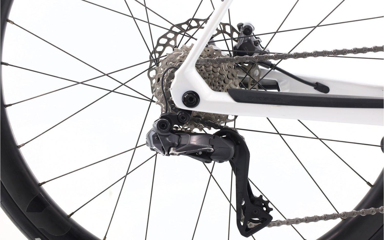 E-Bike Orbea Zyclora ·  Gain M20i Di2 12V, Usata, 2025, Barcelona