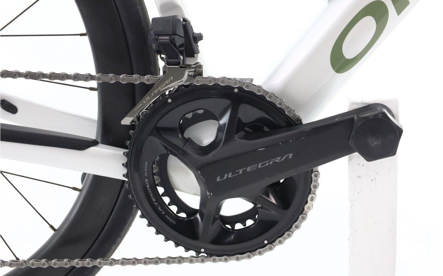 E-Bike Orbea Zyclora ·  Gain M20i Di2 12V, Usata, 2025, Barcelona