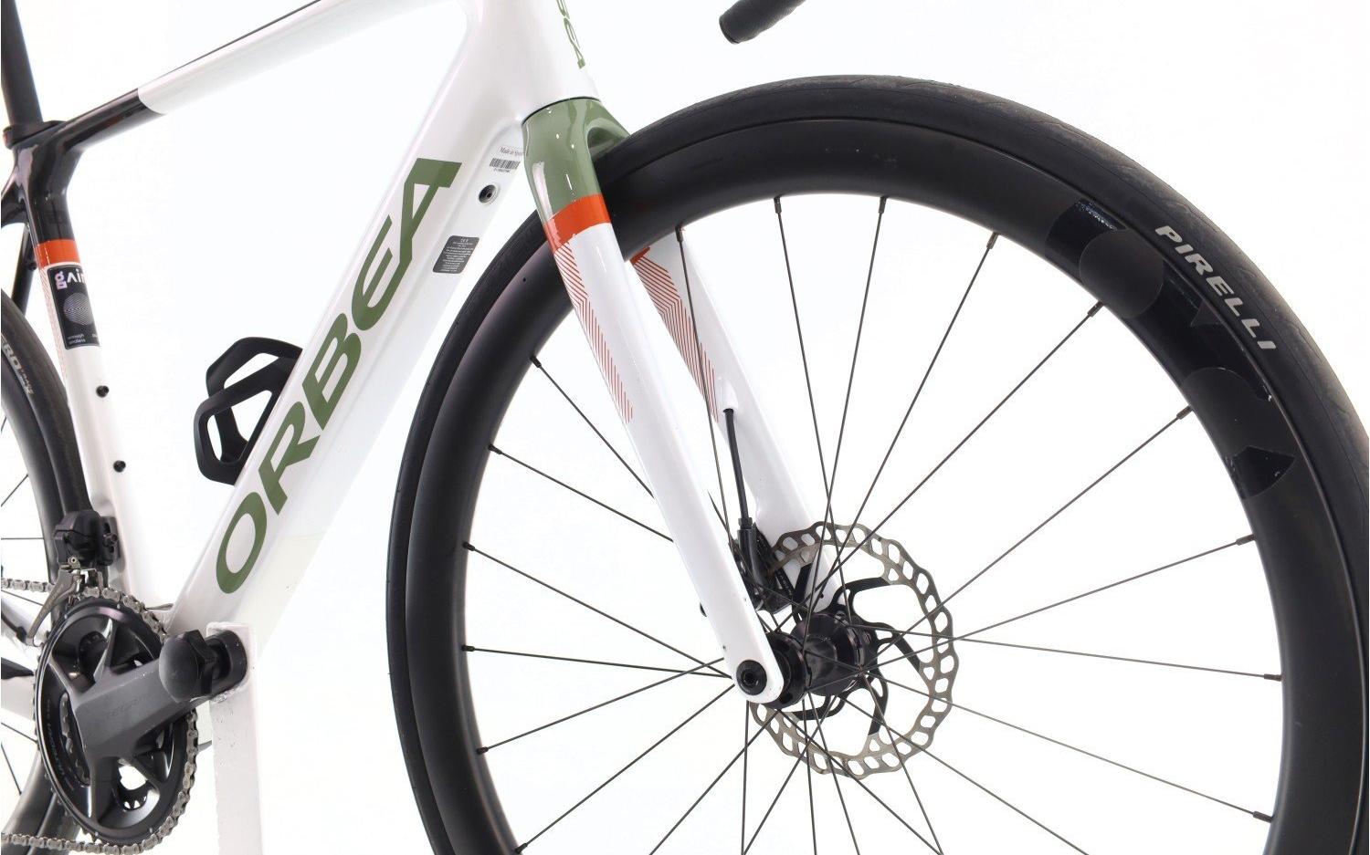 E-Bike Orbea Zyclora ·  Gain M20i Di2 12V, Usata, 2025, Barcelona