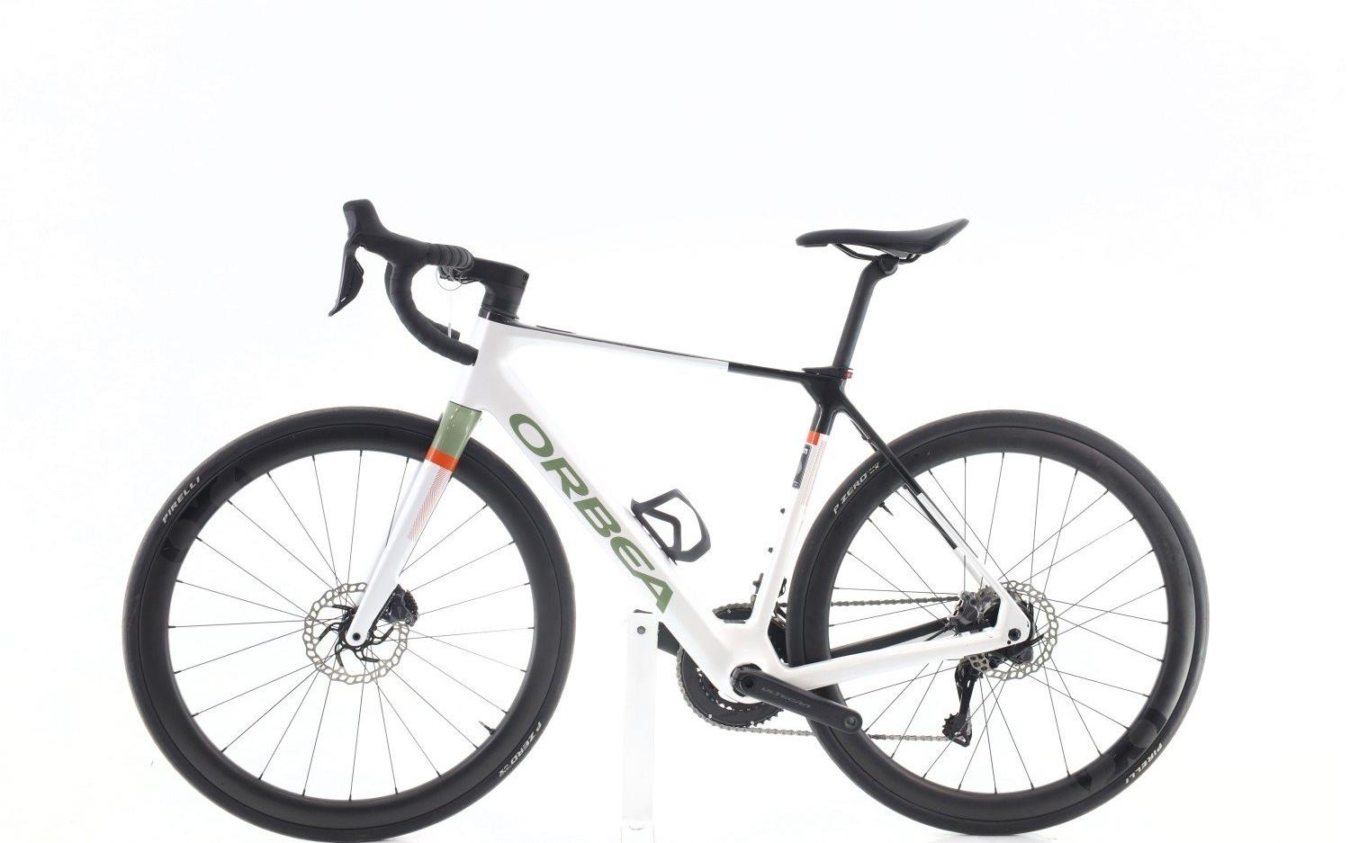 E-Bike Orbea Zyclora ·  Gain M20i Di2 12V, Usata, 2025, Barcelona