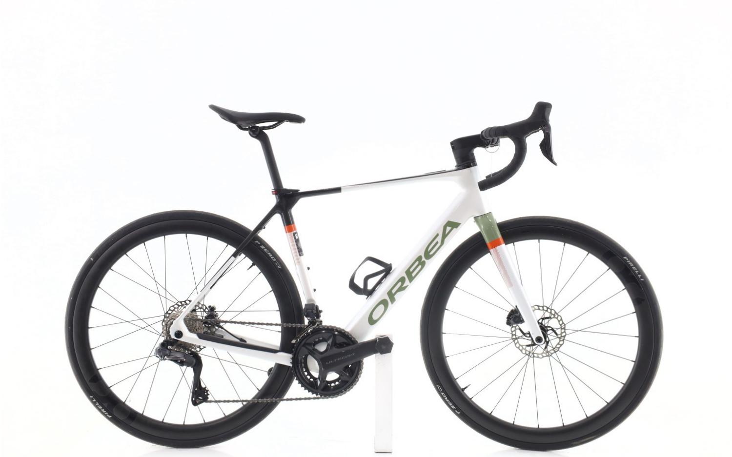 E-Bike Orbea Zyclora ·  Gain M20i Di2 12V, Usata, 2025, Barcelona