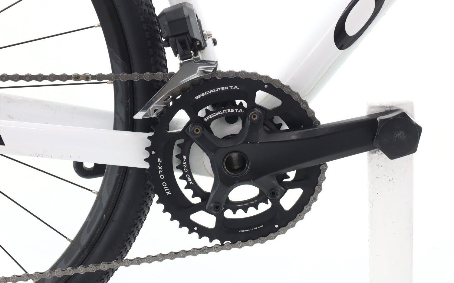 Ciclocross / Gravel Orbea Zyclora ·  Terra M20i Di2 11V, Usata, 2025, Barcelona