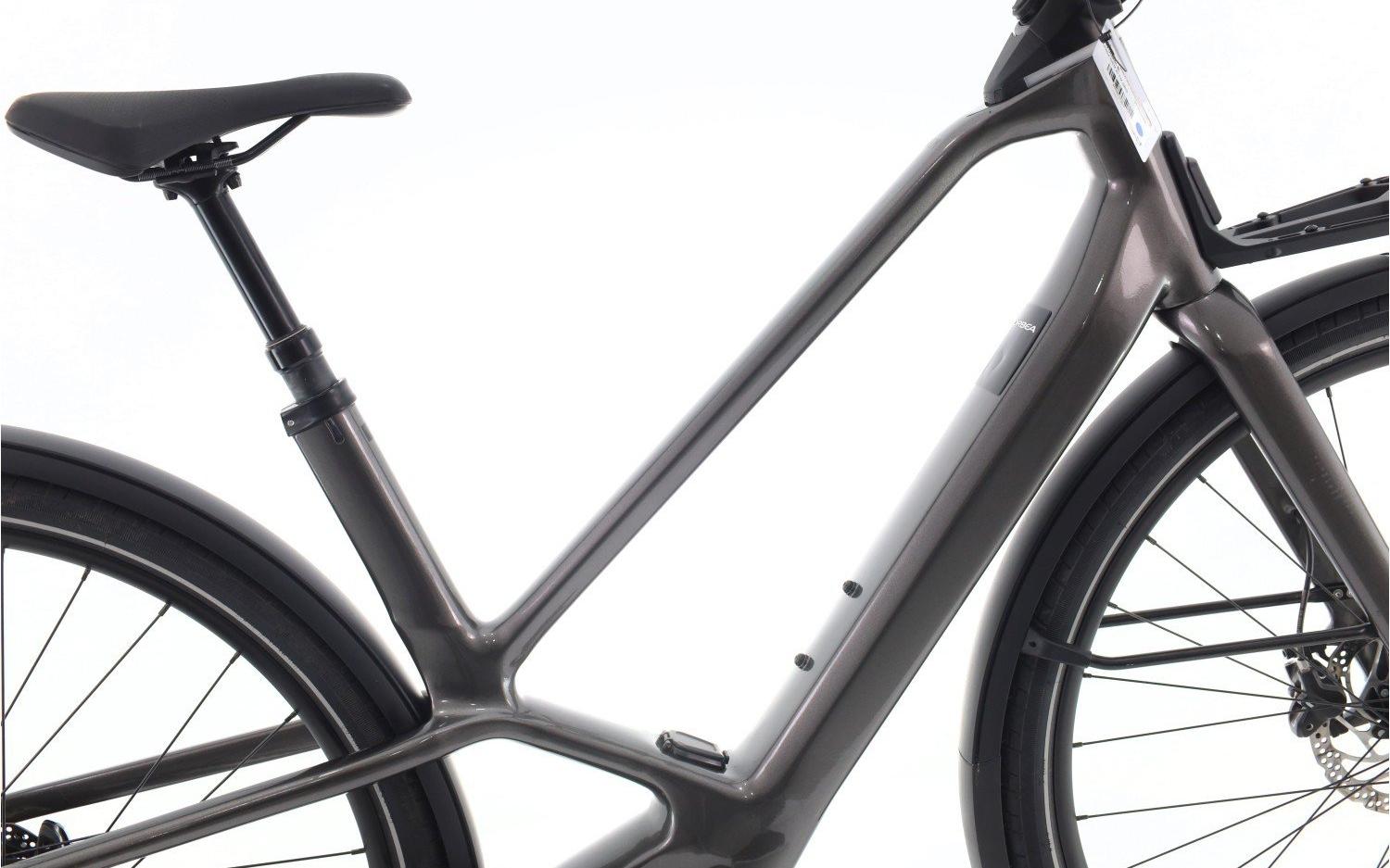 E-Bike Orbea Zyclora ·  Diem 20, Usata, 2025, Barcelona