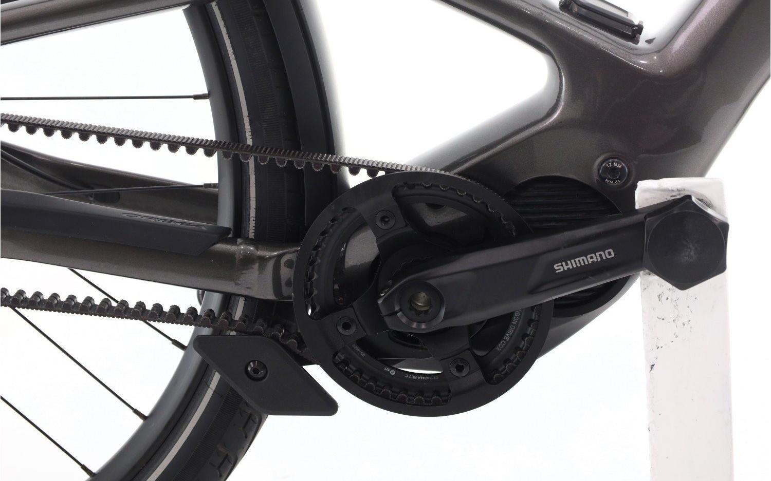 E-Bike Orbea Zyclora ·  Diem 20, Usata, 2025, Barcelona