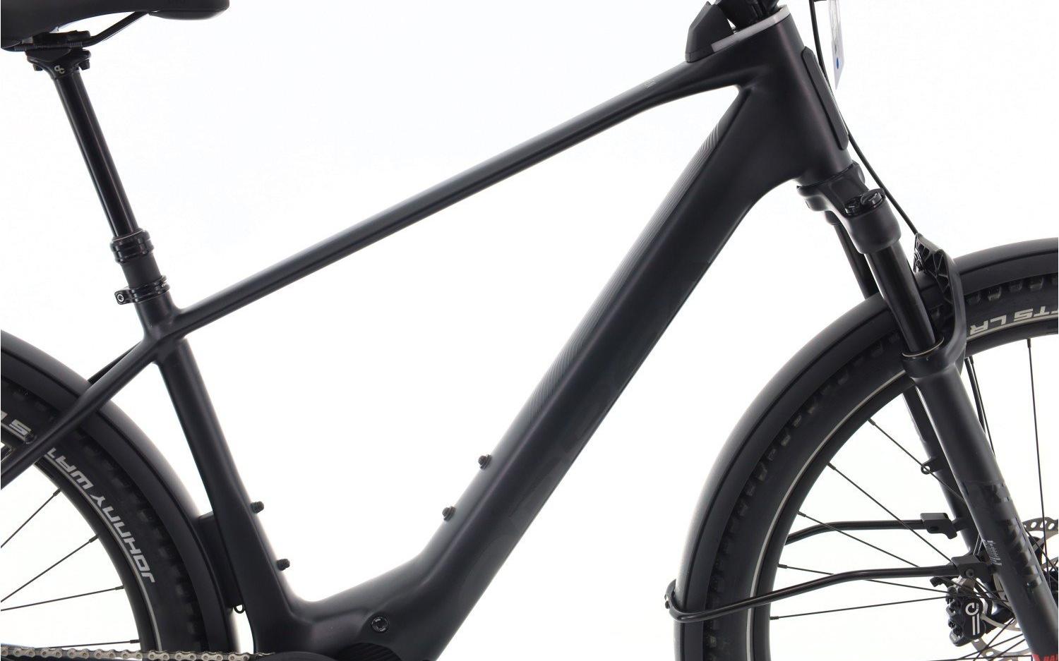 E-Bike Orbea Zyclora ·  Kemen Advanced 10 XT, Usata, 2025, Barcelona