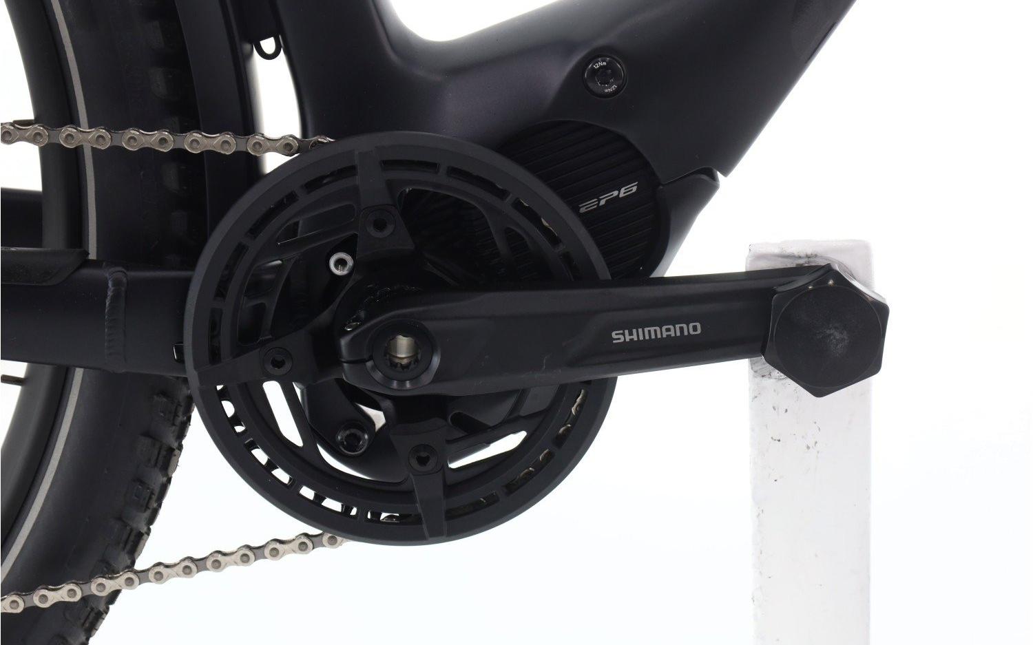 E-Bike Orbea Zyclora ·  Kemen Advanced 10 XT, Usata, 2025, Barcelona