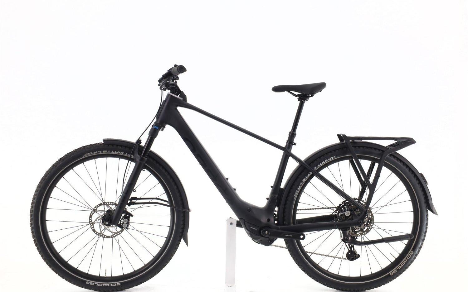 E-Bike Orbea Zyclora ·  Kemen Advanced 10 XT, Usata, 2025, Barcelona
