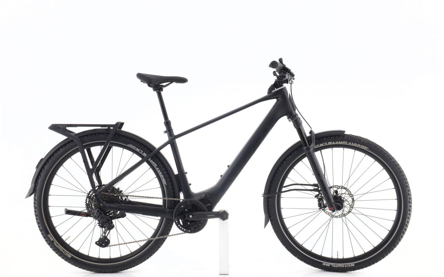E-Bike Orbea Zyclora ·  Kemen Advanced 10 XT, Usata, 2025, Barcelona
