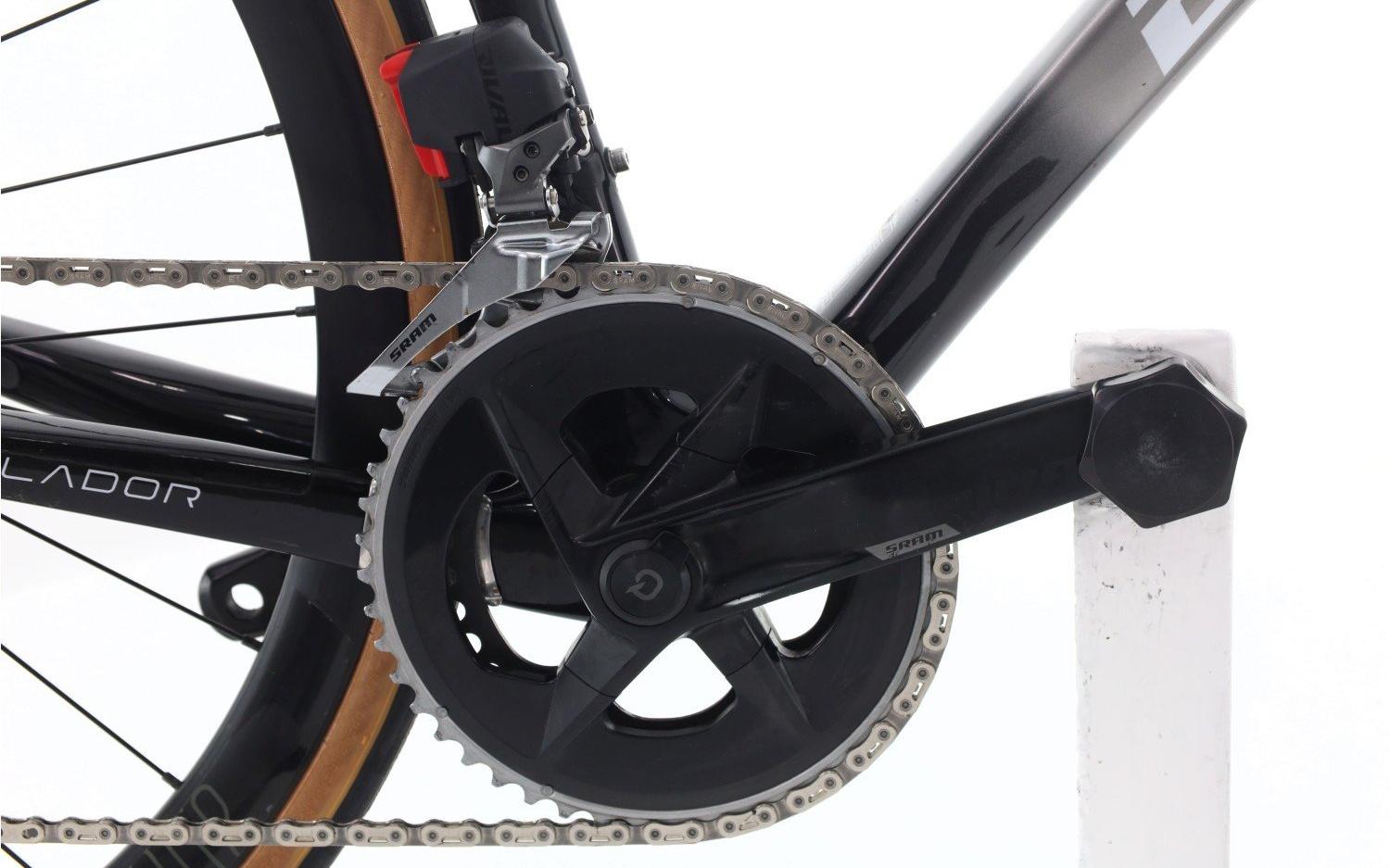 Bici da corsa Berria Zyclora ·  Belador AXS 12V, Usata, 2024, Barcelona