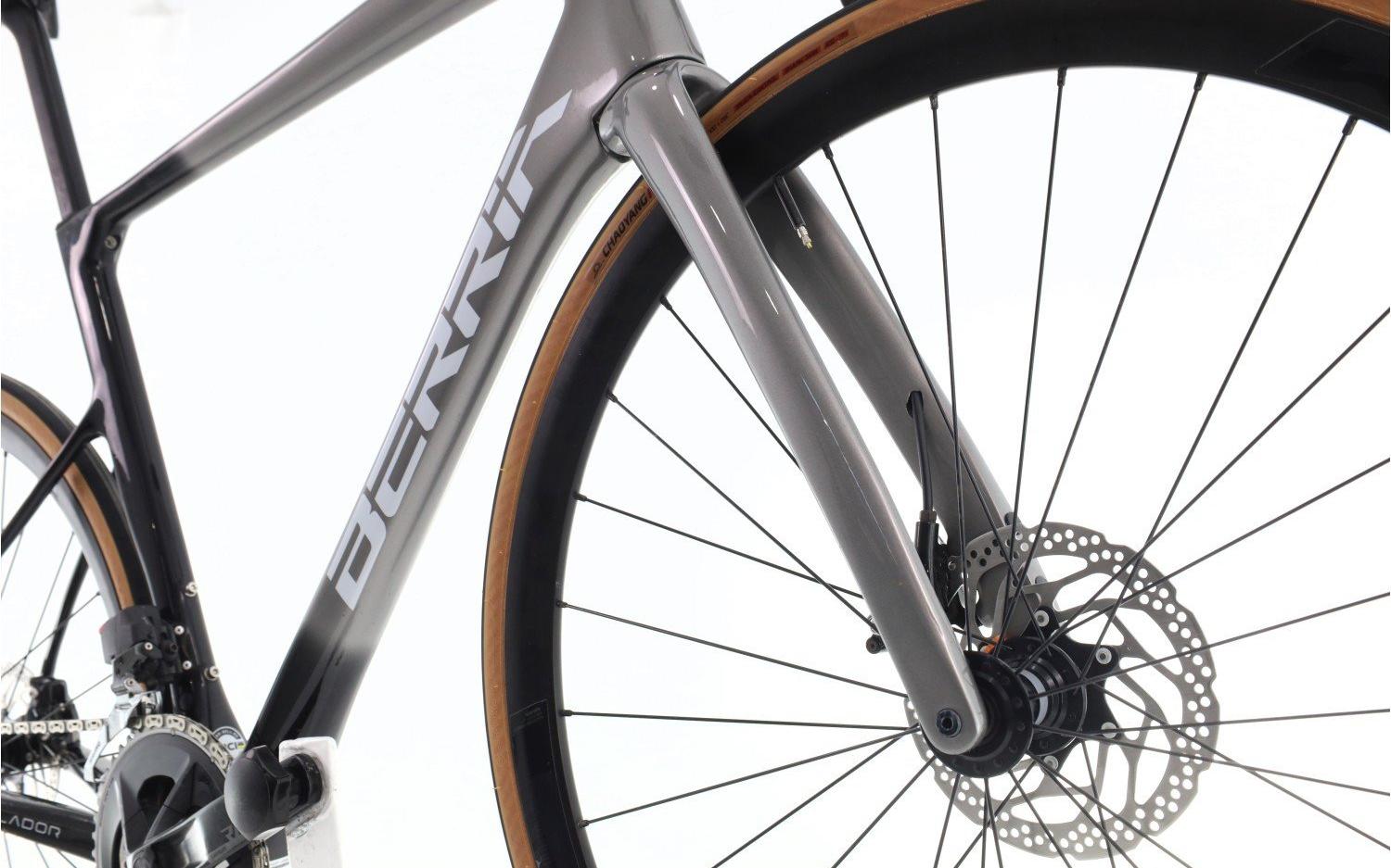 Bici da corsa Berria Zyclora ·  Belador AXS 12V, Usata, 2024, Barcelona