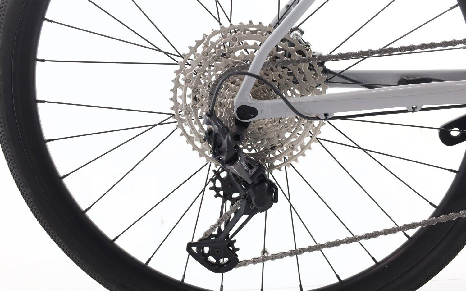 E-Bike Canyon Zyclora ·  Roadlite:ON7 XT, Usata, 2022, Barcelona