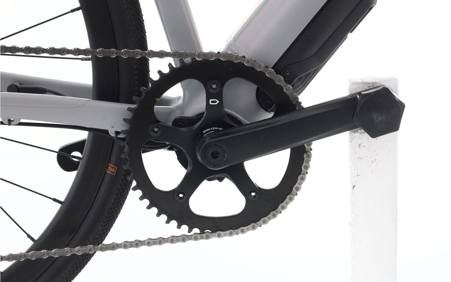 E-Bike Canyon Zyclora ·  Roadlite:ON7 XT, Usata, 2022, Barcelona