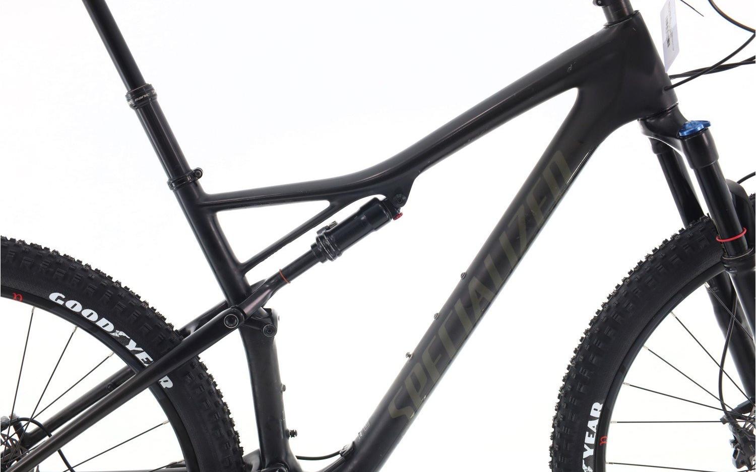Mountain Bike Specialized Zyclora ·  Epic, Usata, 2022, Barcelona