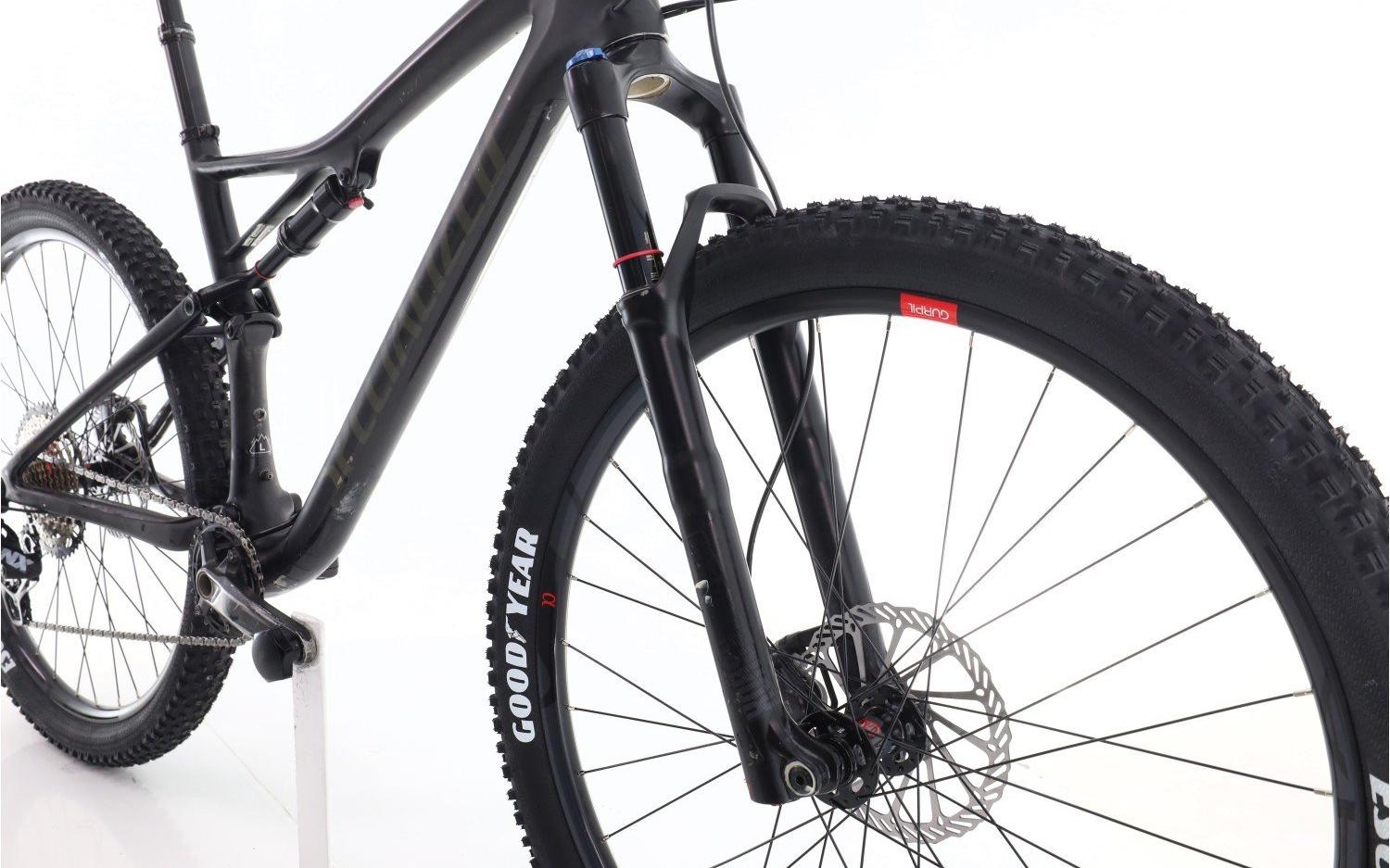 Mountain Bike Specialized Zyclora ·  Epic, Usata, 2022, Barcelona