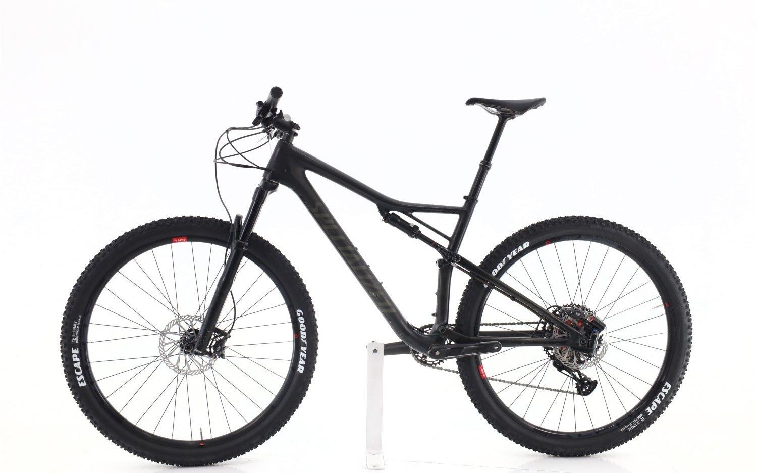 Mountain Bike Specialized Zyclora ·  Epic, Usata, 2022, Barcelona