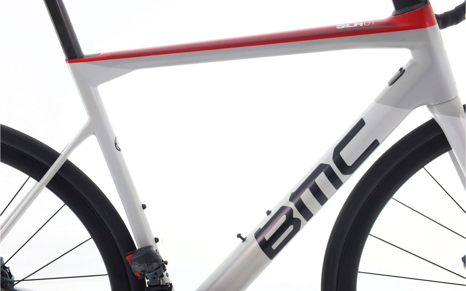 Bici da corsa BMC Zyclora ·  SLR 01 AXS 12V, Usata, 2022, Barcelona