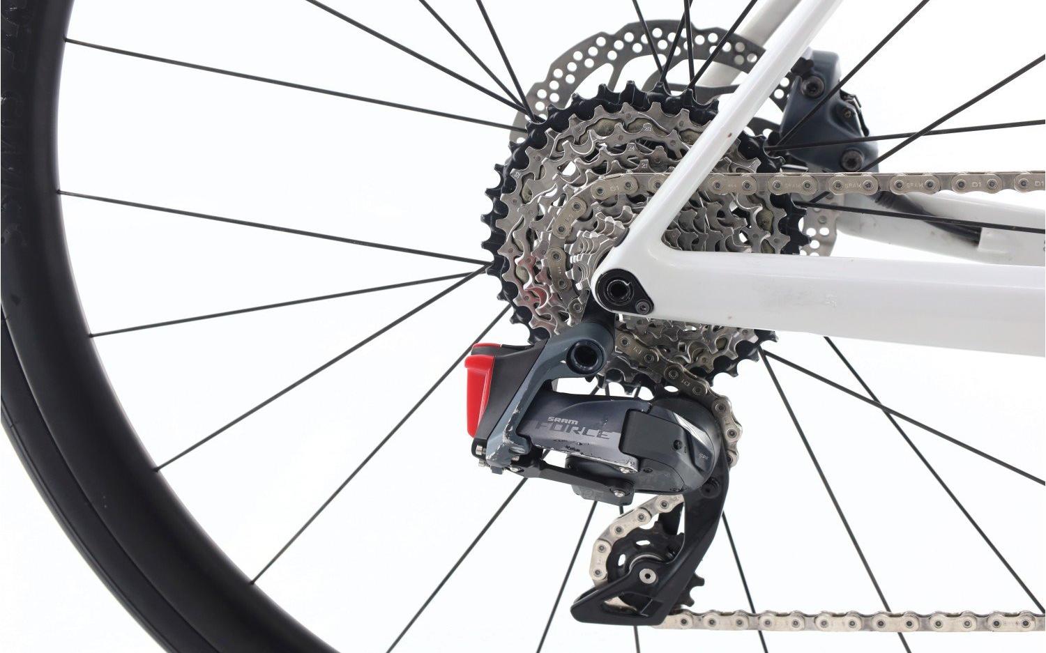 Bici da corsa BMC Zyclora ·  SLR 01 AXS 12V, Usata, 2022, Barcelona