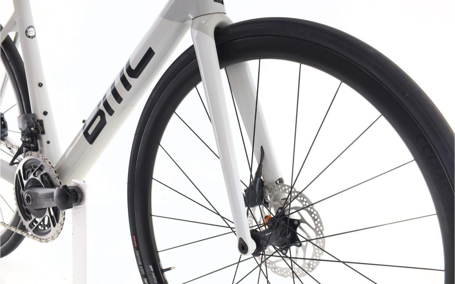 Bici da corsa BMC Zyclora ·  SLR 01 AXS 12V, Usata, 2022, Barcelona