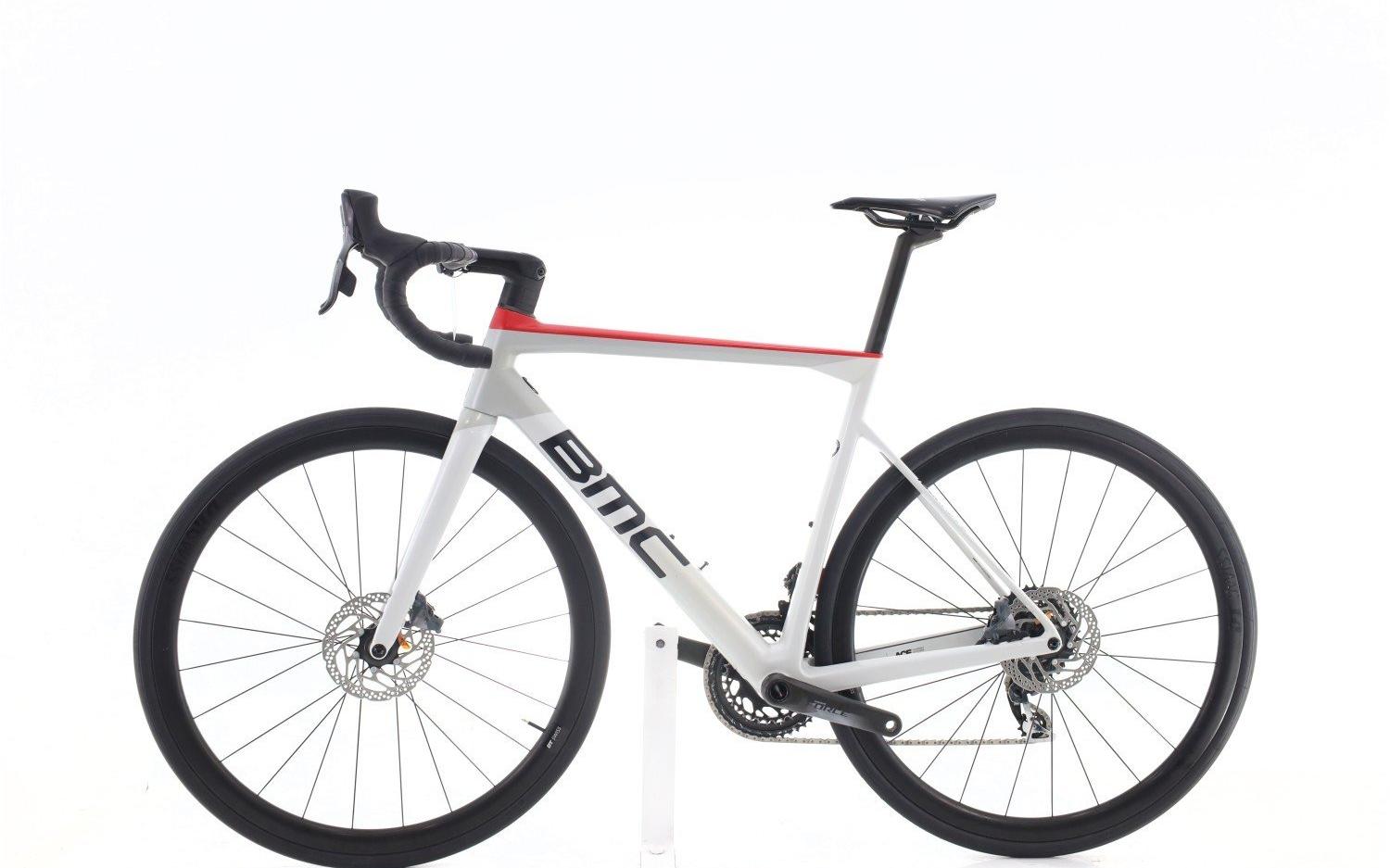 Bici da corsa BMC Zyclora ·  SLR 01 AXS 12V, Usata, 2022, Barcelona