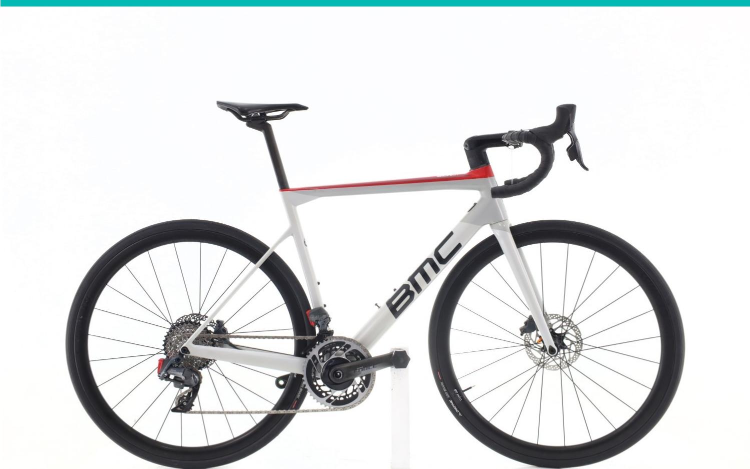 Bici da corsa BMC Zyclora ·  SLR 01 AXS 12V, Usata, 2022, Barcelona