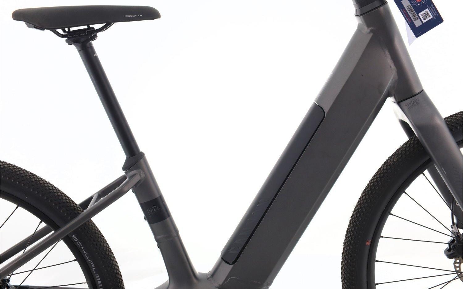 E-Bike Canyon Zyclora ·  Precede:ON 7, Usata, 2022, Barcelona