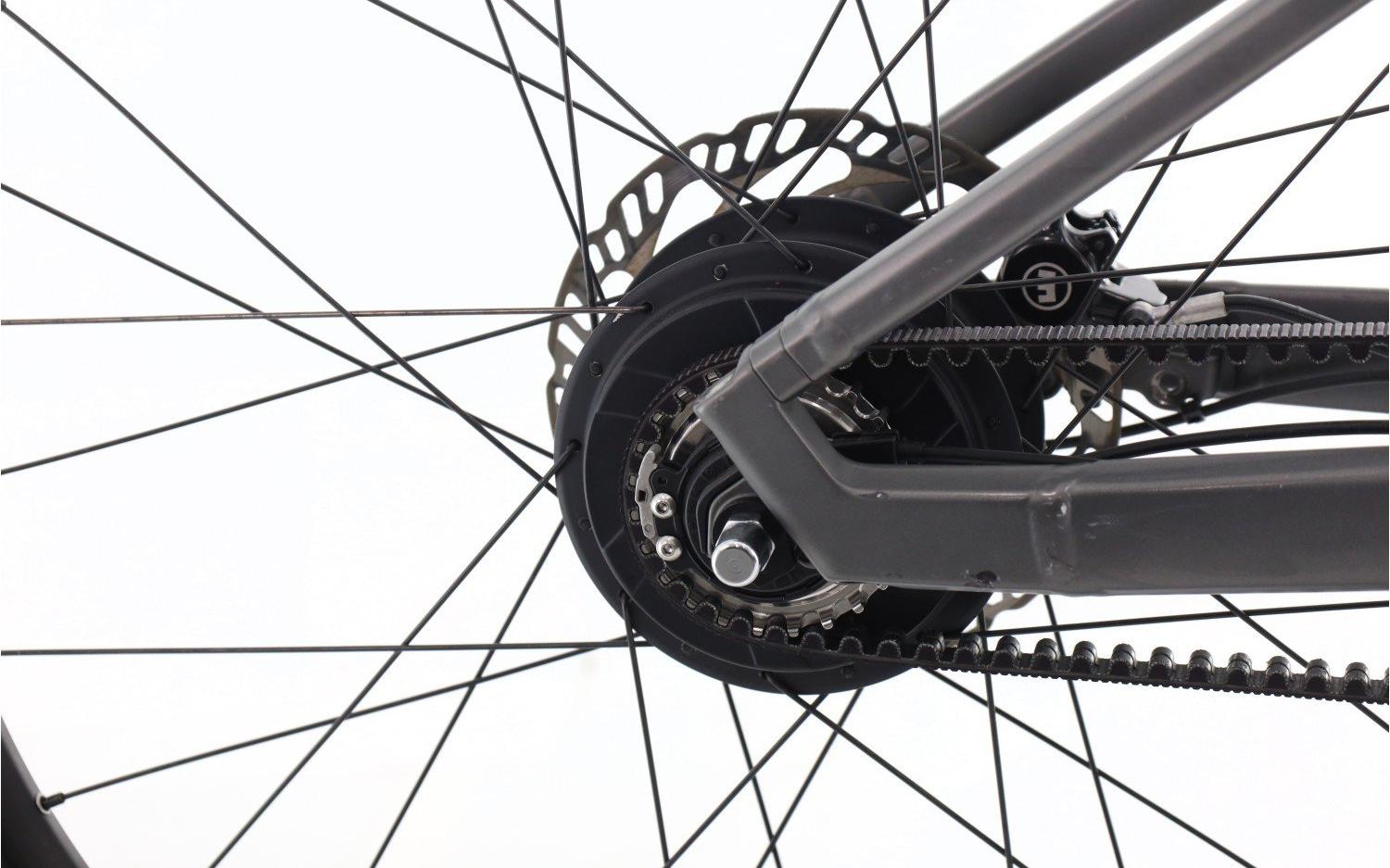 E-Bike Canyon Zyclora ·  Precede:ON 7, Usata, 2022, Barcelona