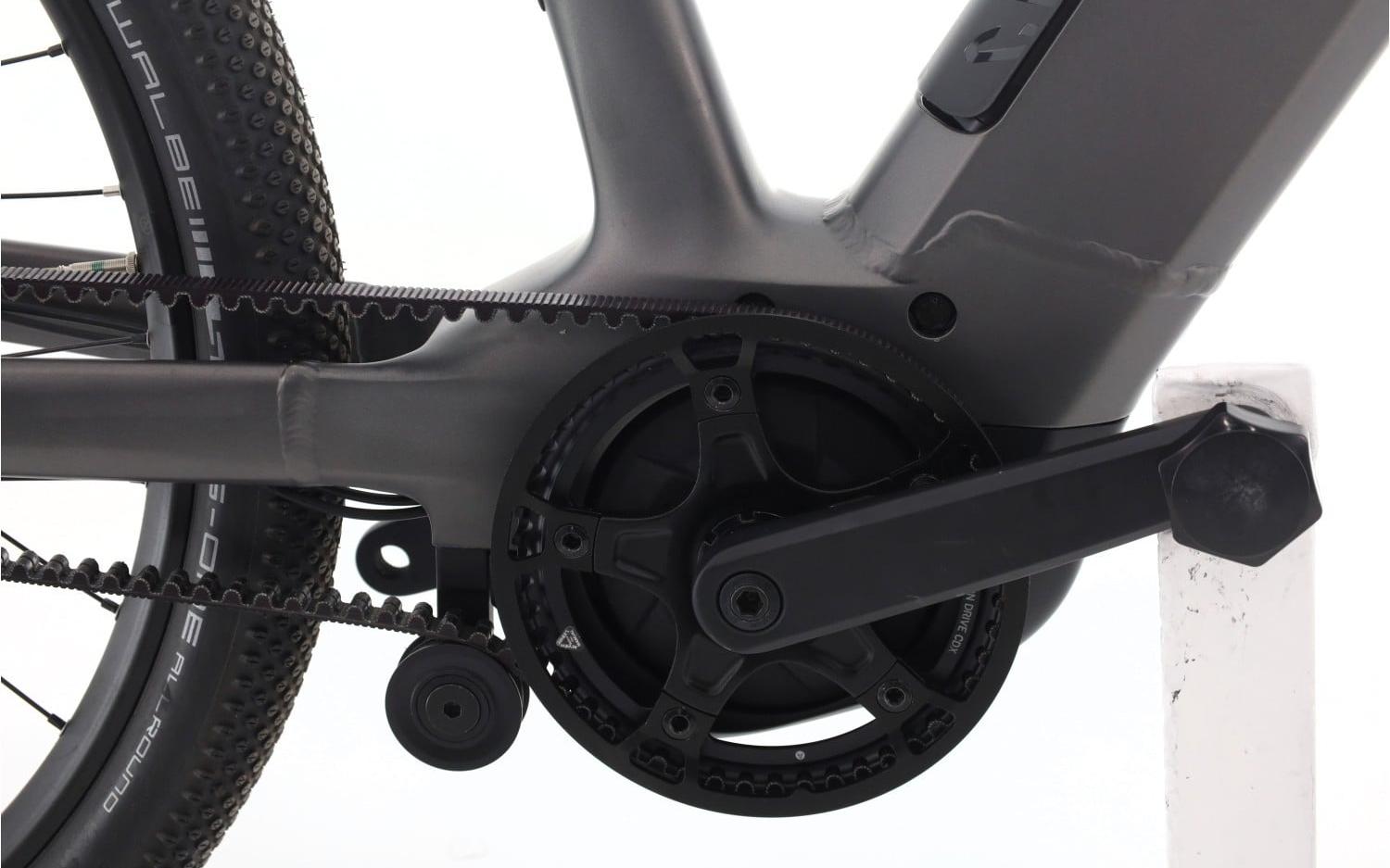 E-Bike Canyon Zyclora ·  Precede:ON 7, Usata, 2022, Barcelona