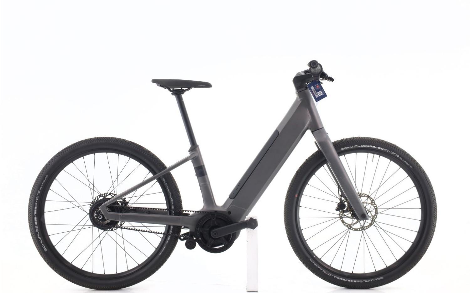 E-Bike Canyon Zyclora ·  Precede:ON 7, Usata, 2022, Barcelona