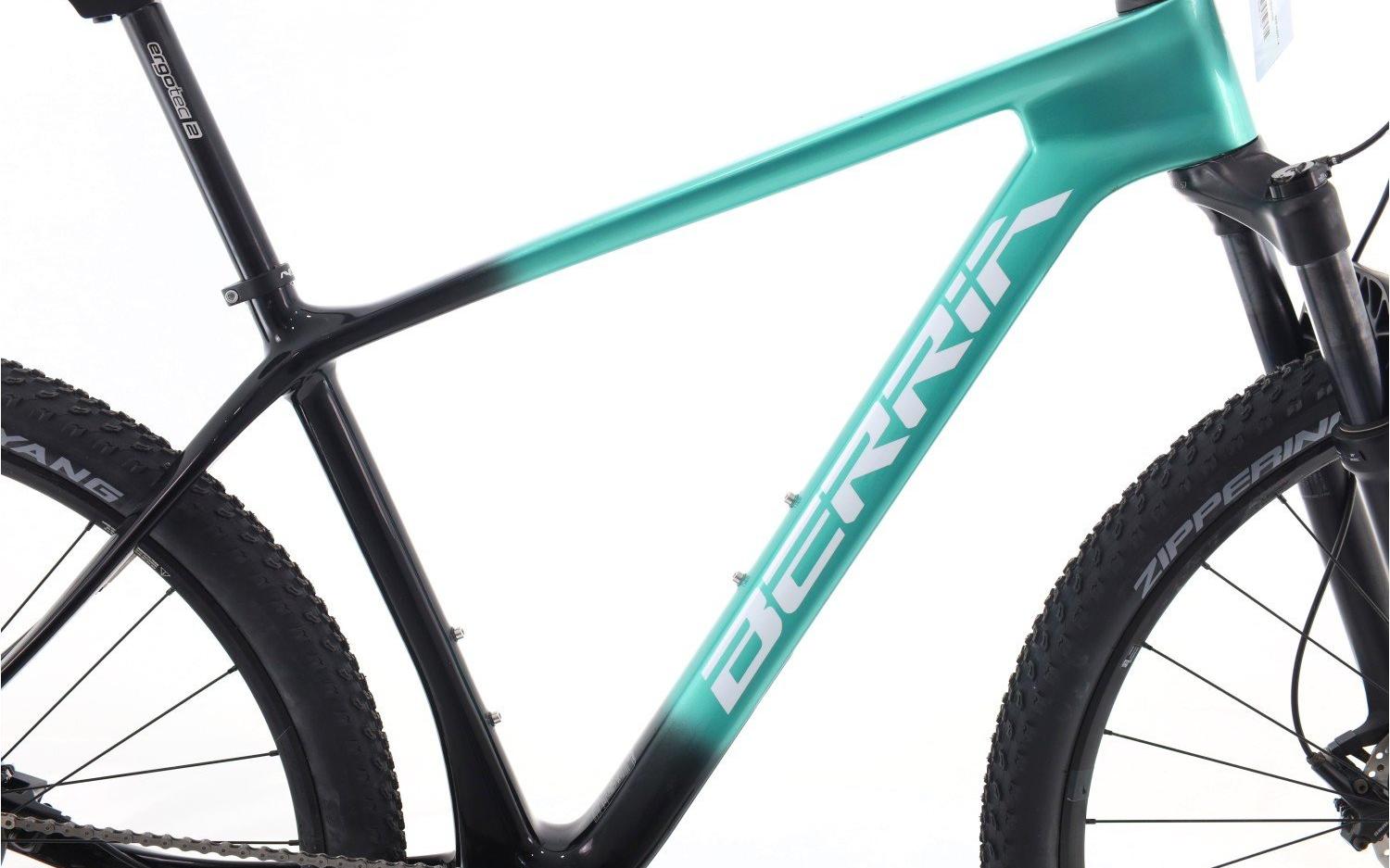 Mountain Bike Berria Zyclora ·  Bravo, Usata, 2023, Barcelona