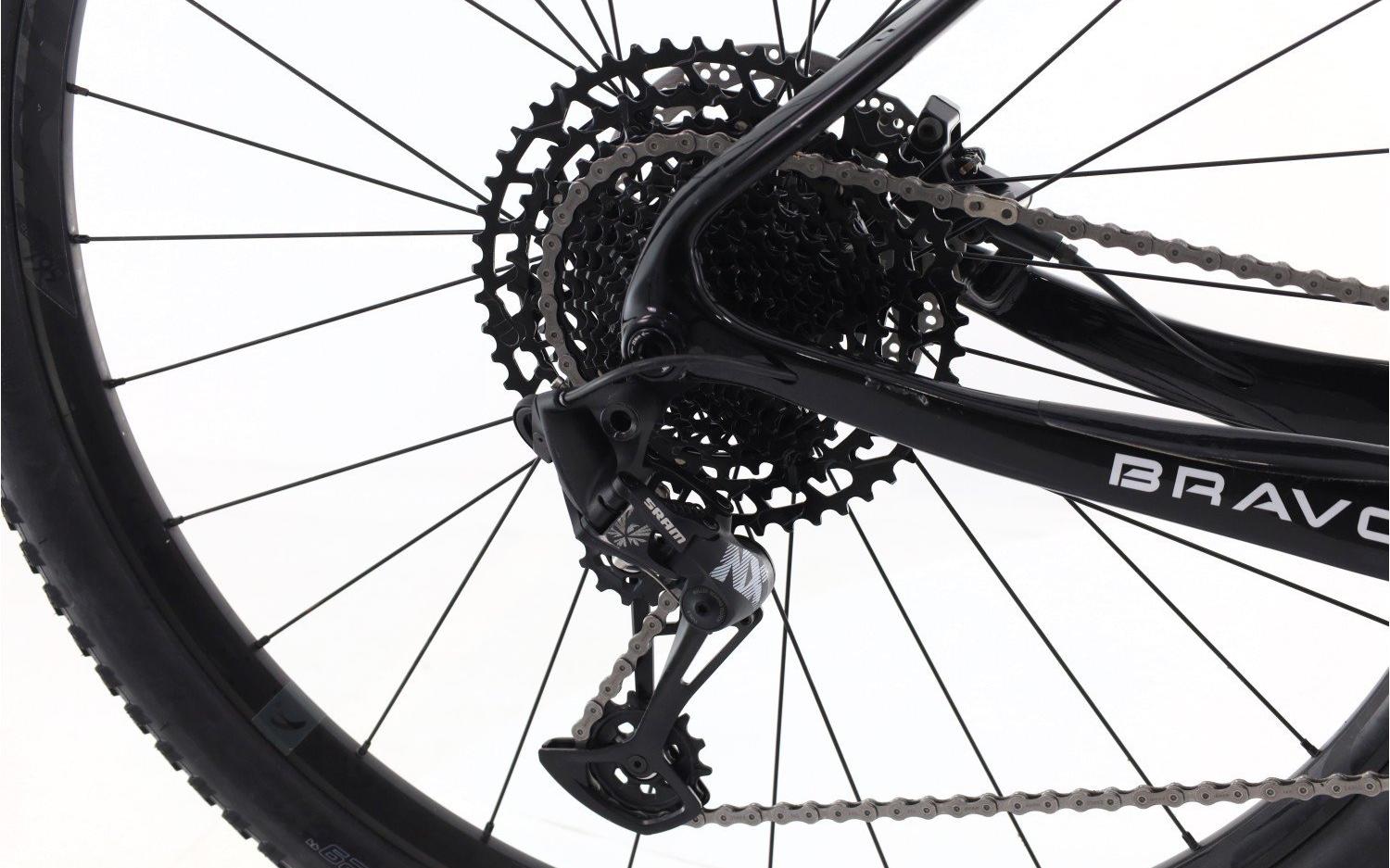 Mountain Bike Berria Zyclora ·  Bravo, Usata, 2023, Barcelona