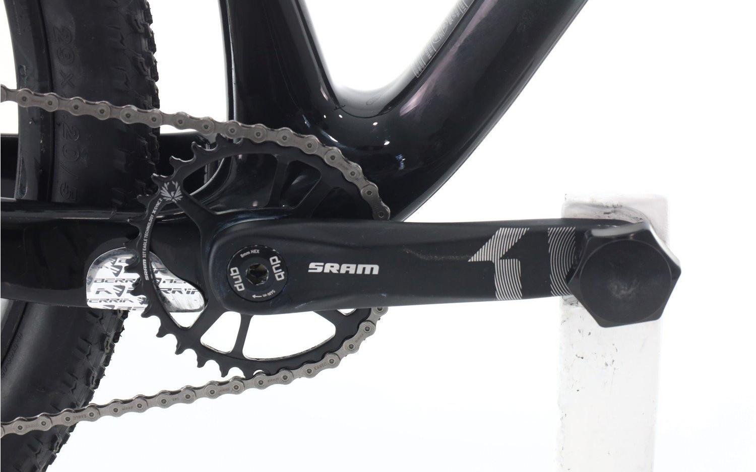 Mountain Bike Berria Zyclora ·  Bravo, Usata, 2023, Barcelona