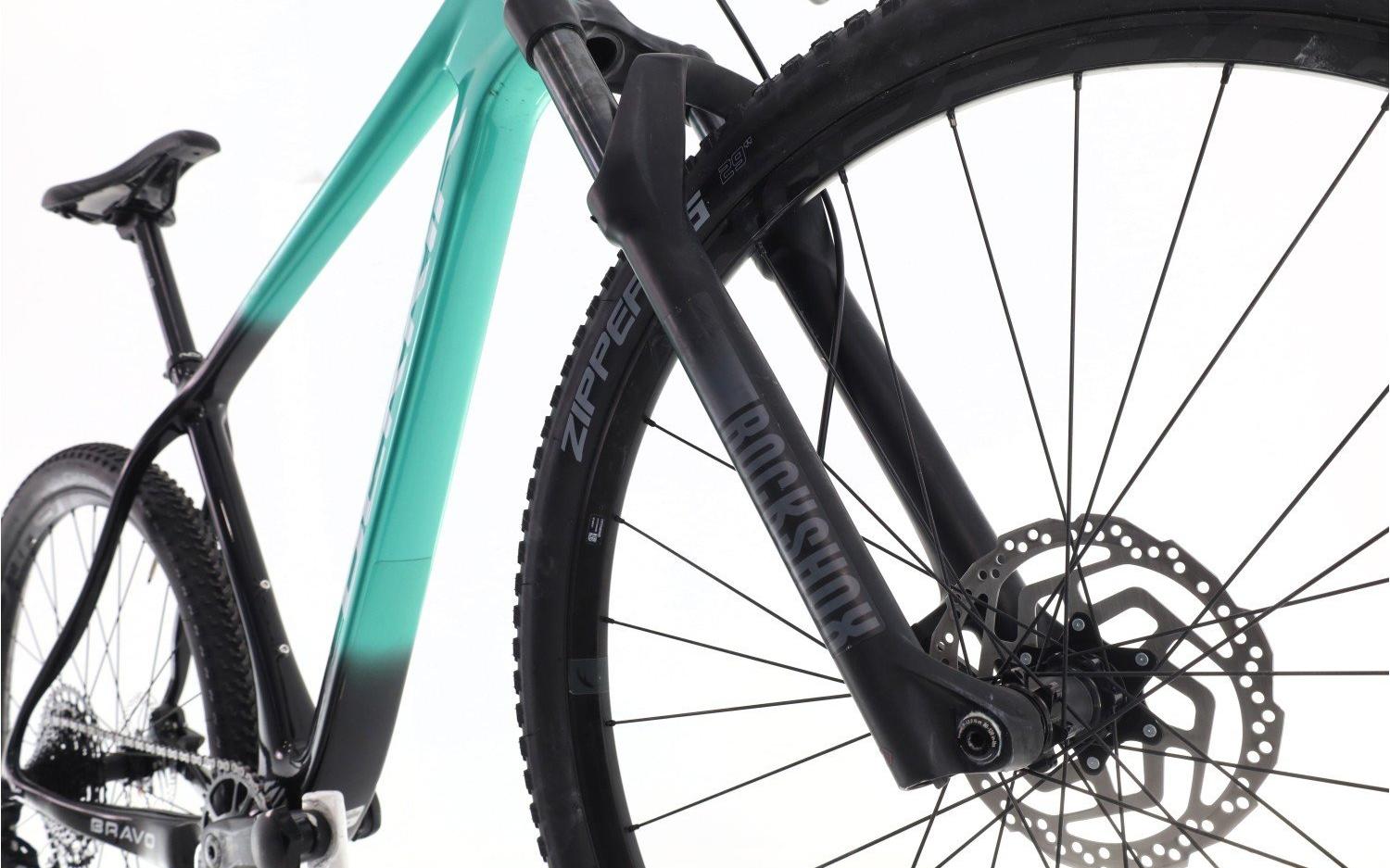 Mountain Bike Berria Zyclora ·  Bravo, Usata, 2023, Barcelona