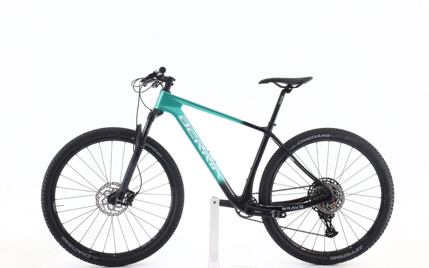 Mountain Bike Berria Zyclora ·  Bravo, Usata, 2023, Barcelona