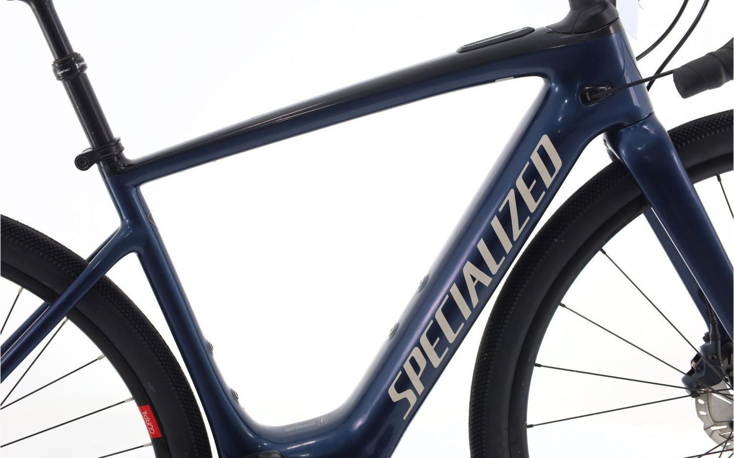 E-Bike Specialized Zyclora ·  Turbo Creo SL AXS 12V, Usata, 2022, Barcelona