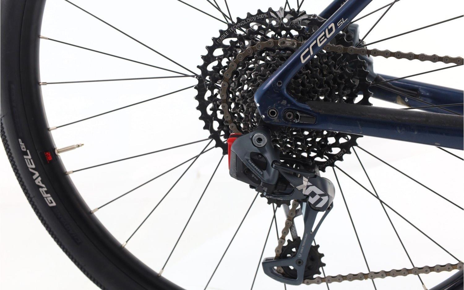 E-Bike Specialized Zyclora ·  Turbo Creo SL AXS 12V, Usata, 2022, Barcelona