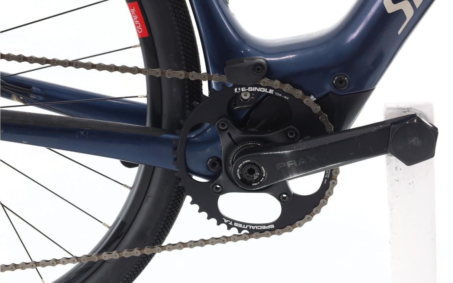 E-Bike Specialized Zyclora ·  Turbo Creo SL AXS 12V, Usata, 2022, Barcelona