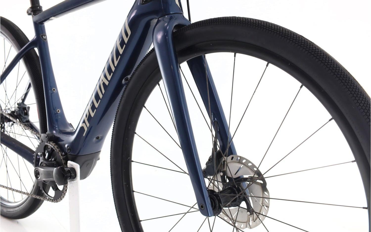 E-Bike Specialized Zyclora ·  Turbo Creo SL AXS 12V, Usata, 2022, Barcelona