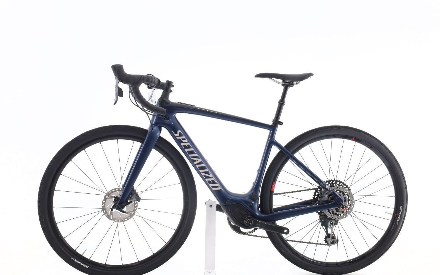 E-Bike Specialized Zyclora ·  Turbo Creo SL AXS 12V, Usata, 2022, Barcelona